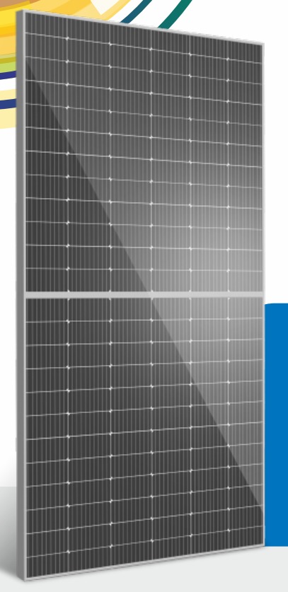 Adani Solar undefined ASB-M10-144-535
