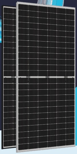 Adani Solar undefined 555