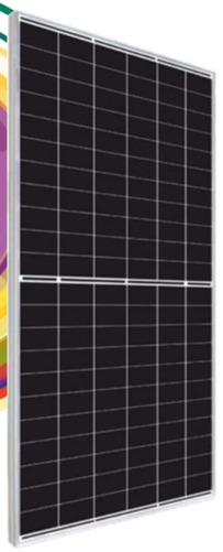 Adani Solar undefined 635W