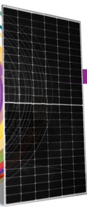 Adani Solar undefined 520W