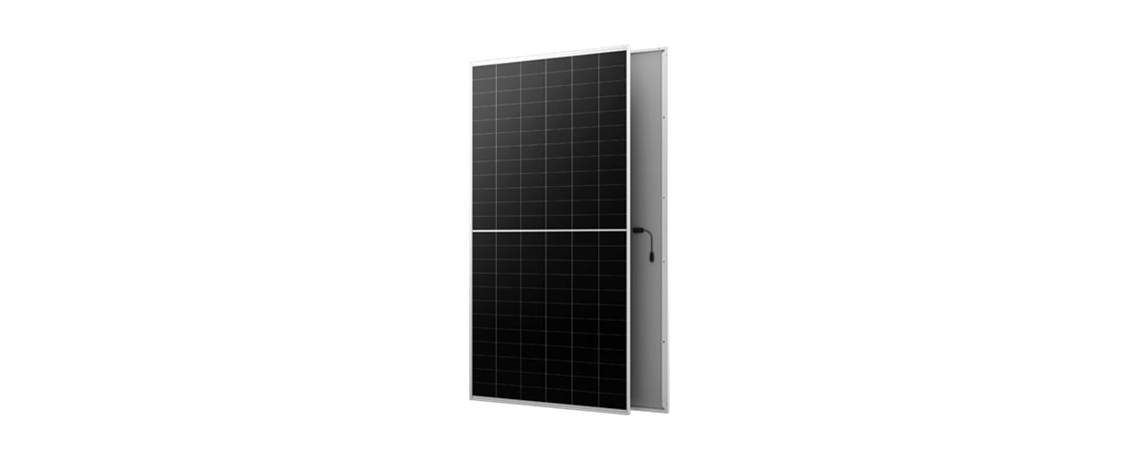 Aiko Solar undefined AIKO-A605-MAH72Mw