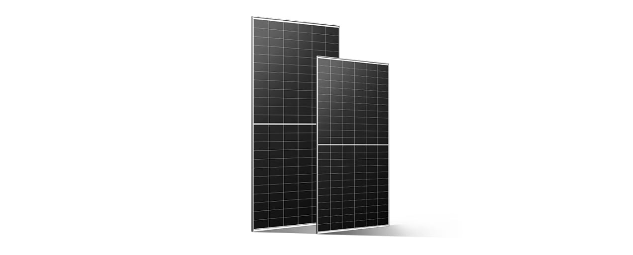 Aiko Solar undefined AIKO-A605-MAH72Mw