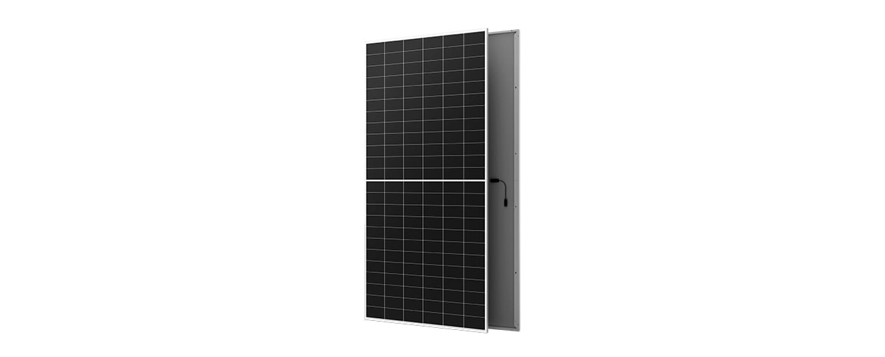 Aiko Solar undefined AIKO-G650-MCH72Mw