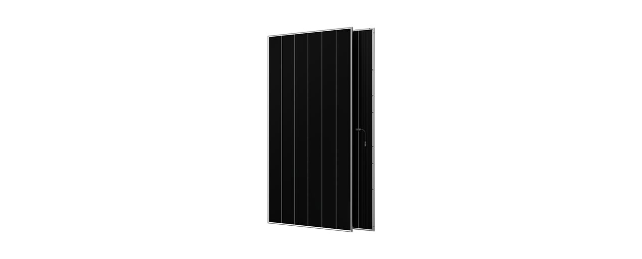 Aiko Solar undefined AIKO-A655-MDE72Dw