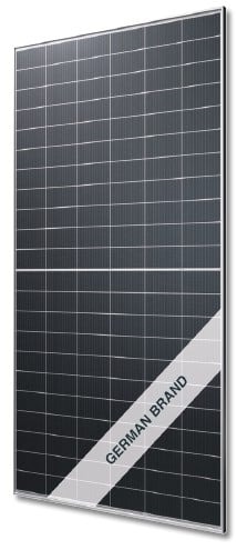 Axitec undefined AC-690TGB/132TS