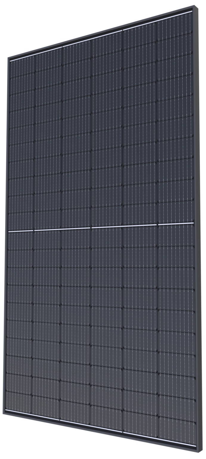 Boviet Solar undefined 370W