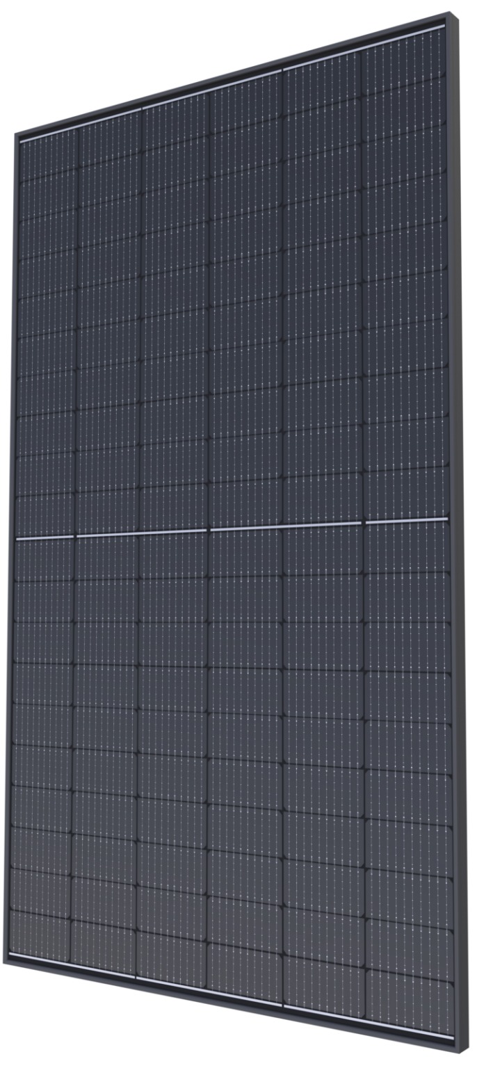 Boviet Solar undefined 450W