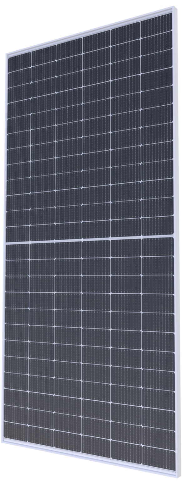 555W