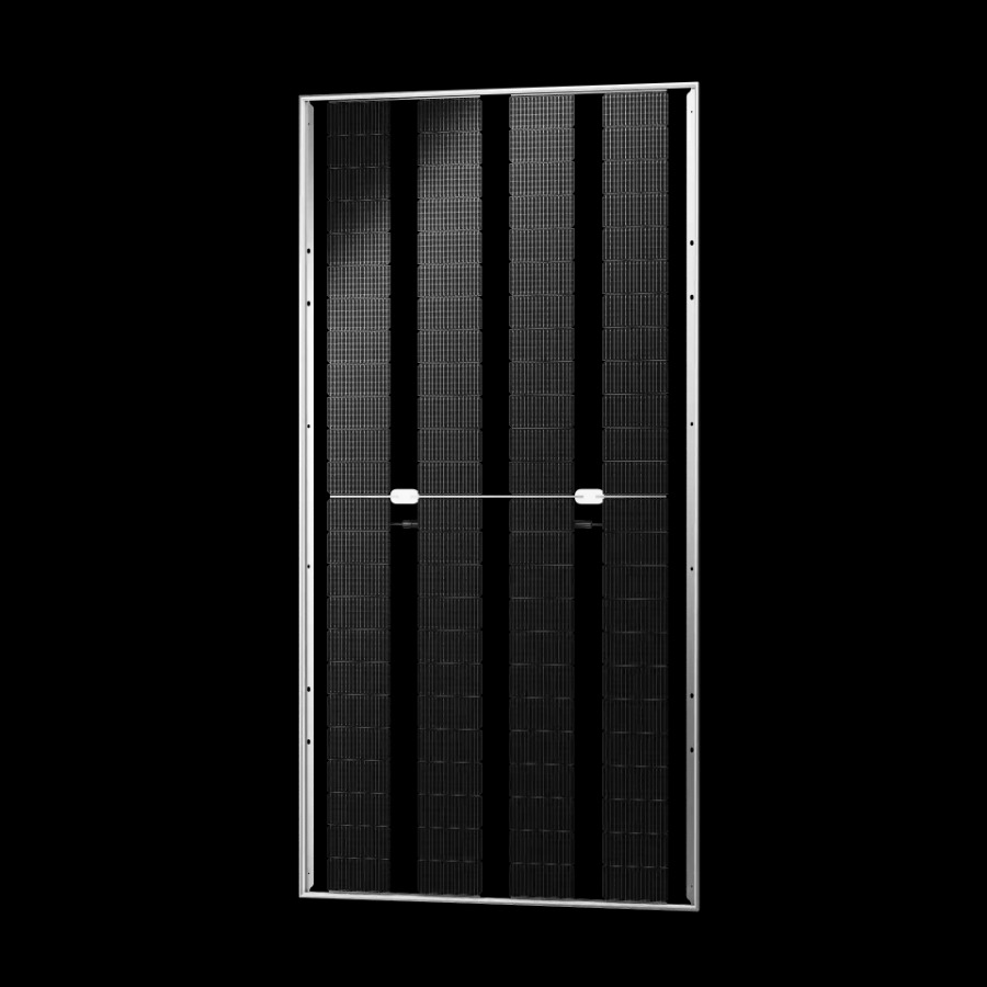 BYD Solar undefined NLBK-24 380 NLBK-24 385 NLBK-24 390 NLBK-24 395 NLBK-24 400