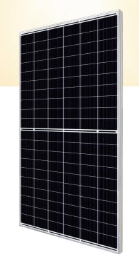 Canadian Solar undefined CS7L-600MS