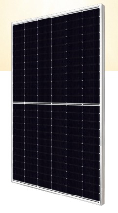 Canadian Solar undefined TOPHiKu6 585T