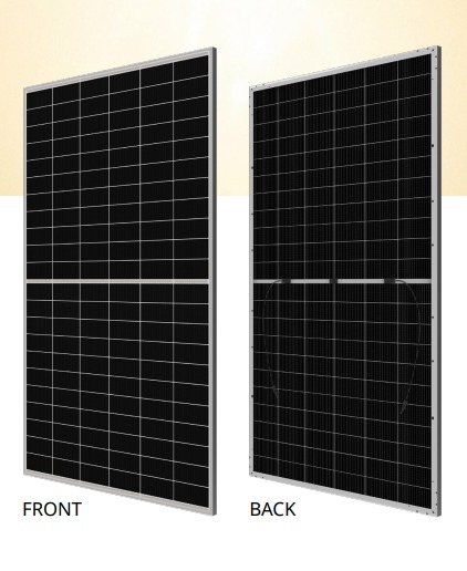 Canadian Solar undefined CS6.2-66HB-620 CS6.2-66HB-625 CS6.2-66HB-630 CS6.2-66HB-635 CS6.2-66HB-640 CS6.2-66HB-645