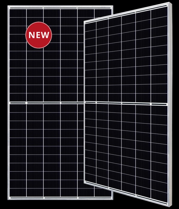 Canadian Solar undefined CS7N-665MS