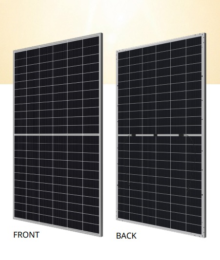 Canadian Solar undefined CS6.2-66TB-630 CS6.2-66TB-635 CS6.2-66TB-640 CS6.2-66TB-645 CS6.2-66TB-650 CS6.2-66TB-655 CS6.2-66TB-660