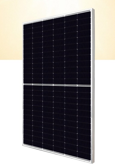 Canadian Solar undefined CS6W-595T