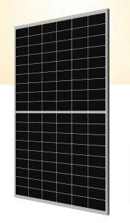 Canadian Solar undefined 495