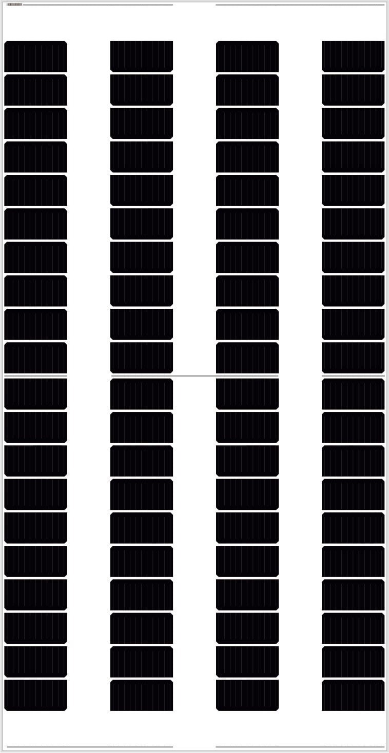 DMEGC Solar undefined 325