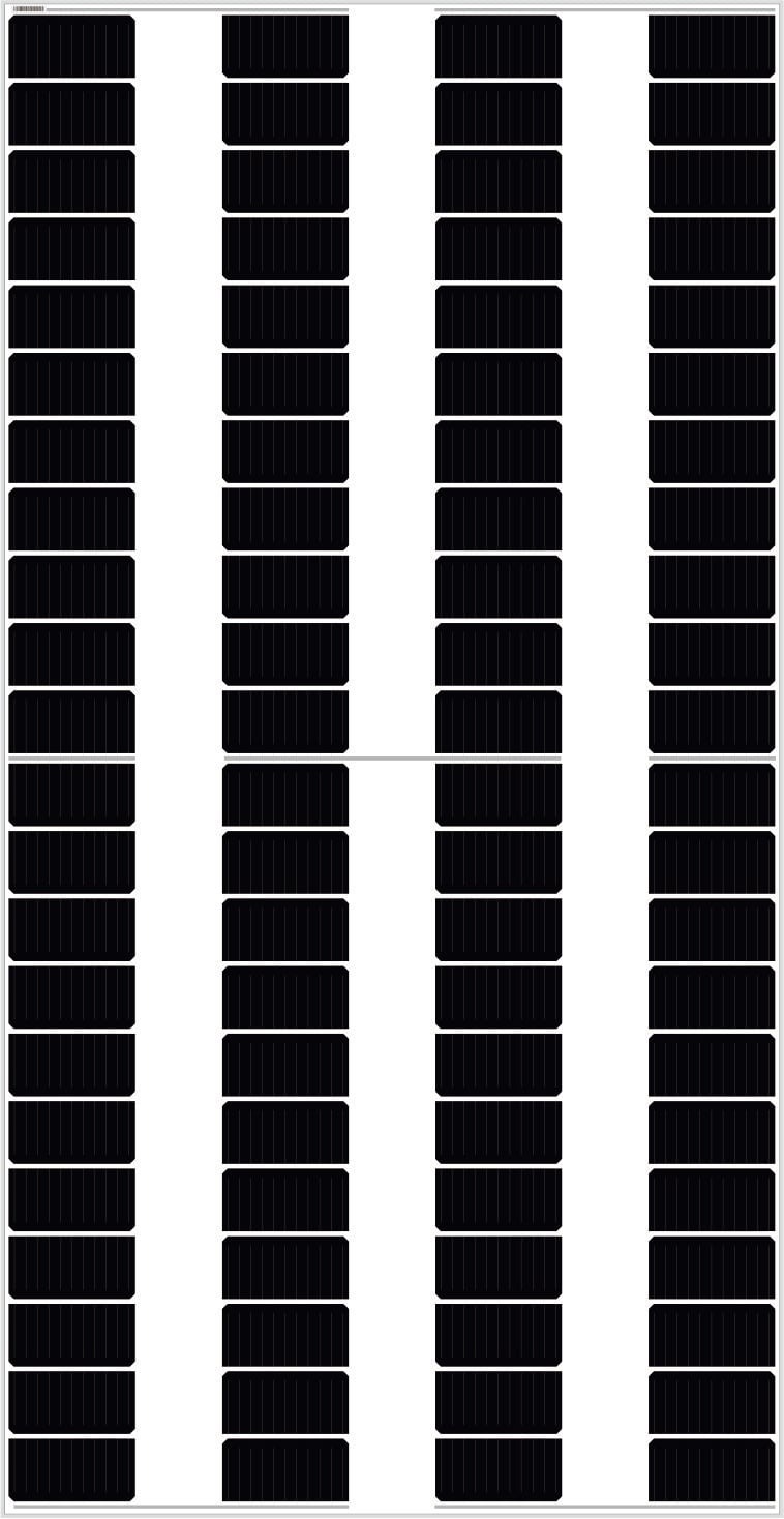 DMEGC Solar undefined 355