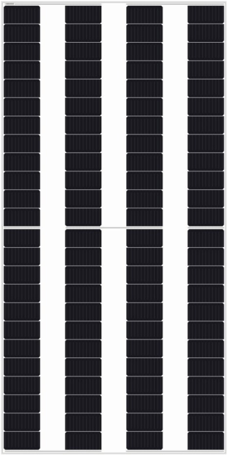 DMEGC Solar undefined 385