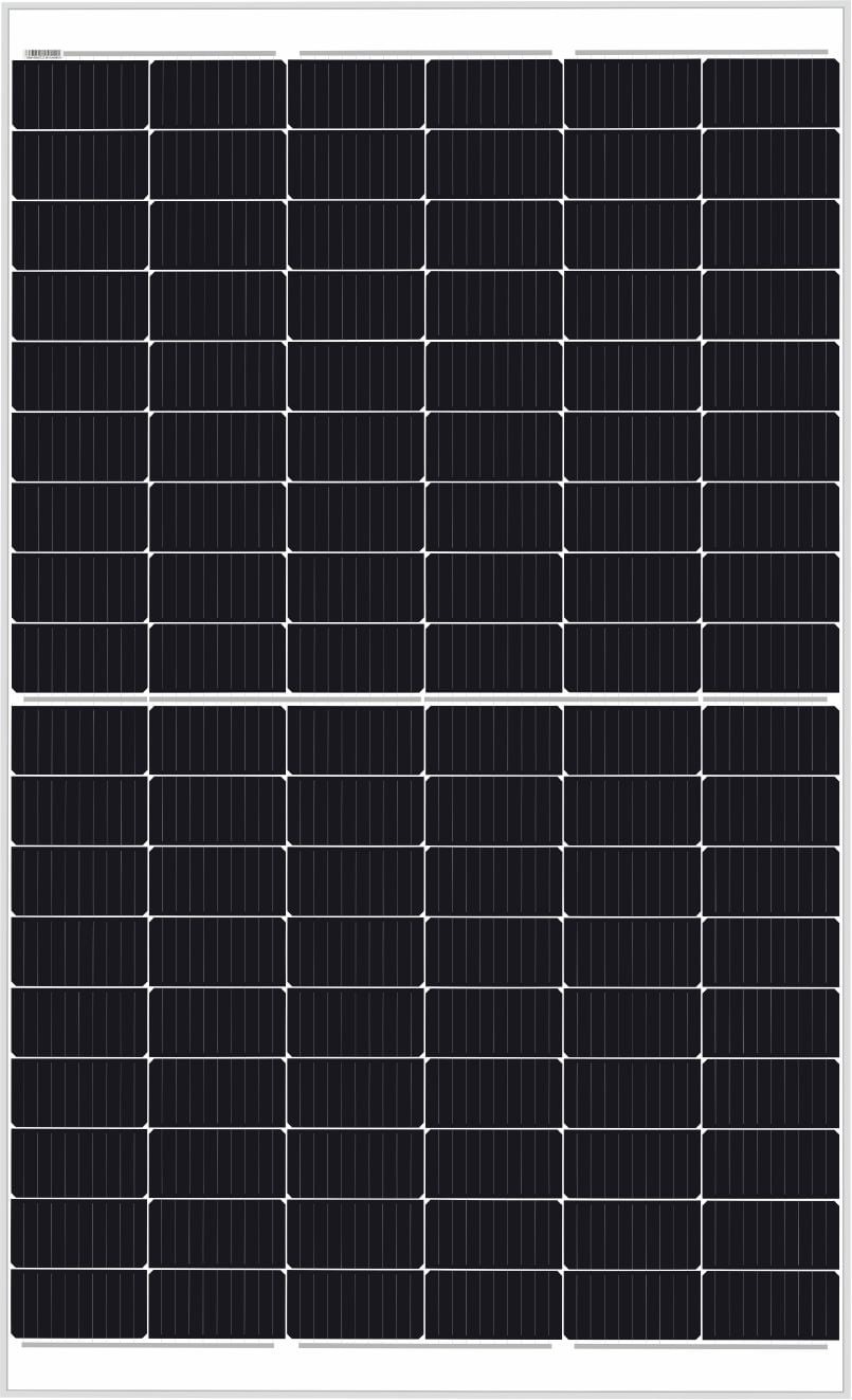 DMEGC Solar undefined 435