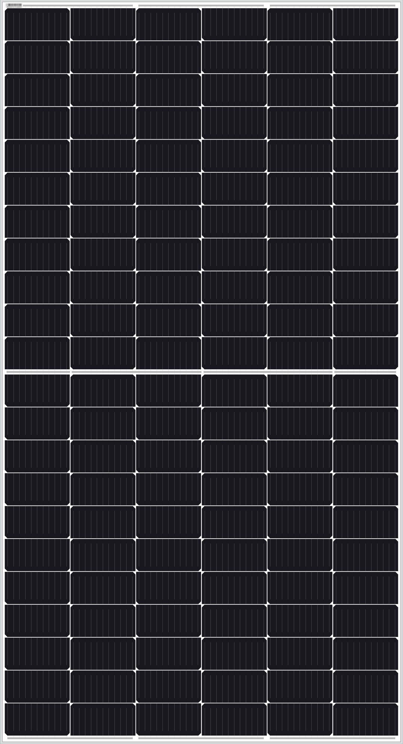 DMEGC Solar undefined 540