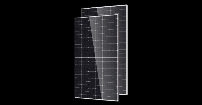 DMEGC Solar undefined 580