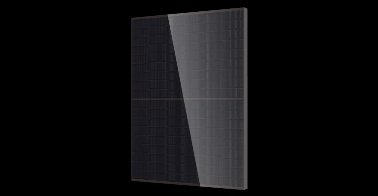 DMEGC Solar undefined 445