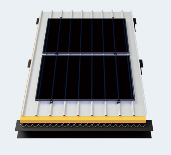 GCL System Integration undefined 415W