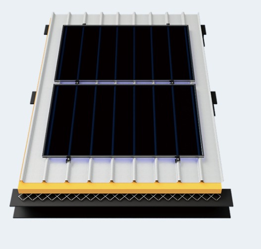 GCL System Integration undefined 410W