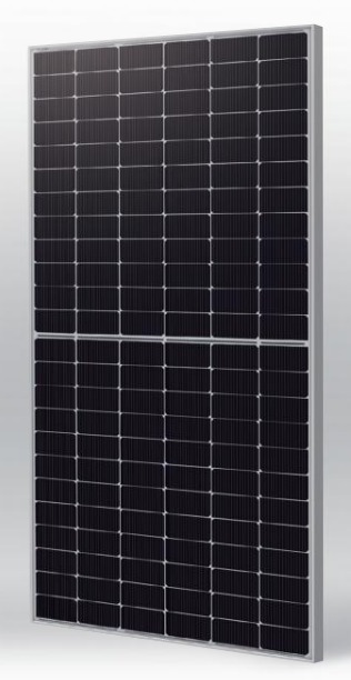 GCL System Integration undefined 550
