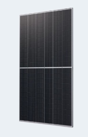 GCL System Integration undefined 660 W 665 W 670 W 675 W 680 W