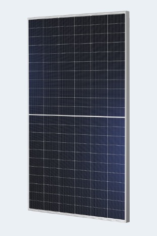 GCL System Integration undefined 690 W 695 W 700 W 705 W 710 W 715 W 720 W