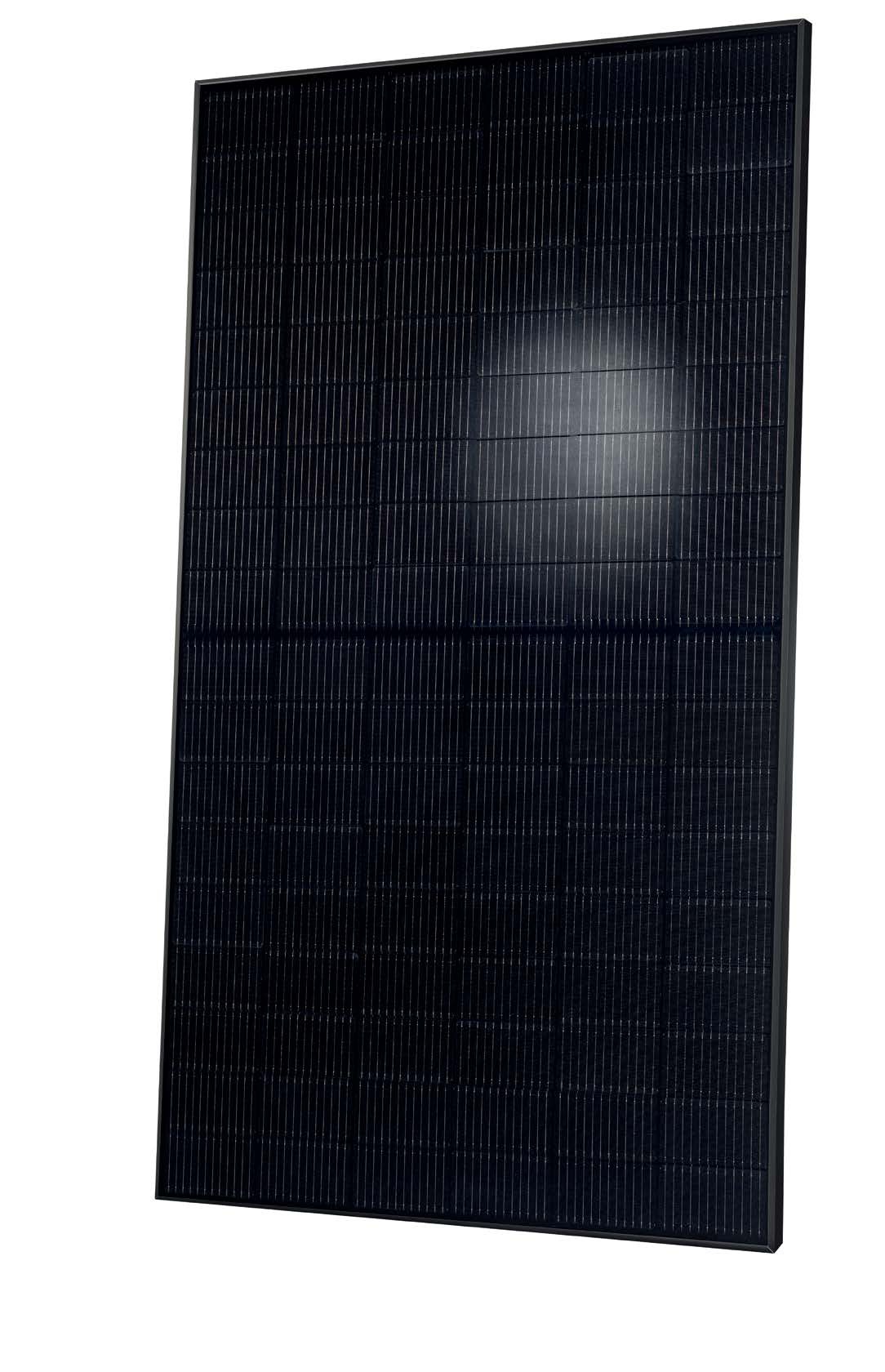Hanwha Q-Cells undefined 405W