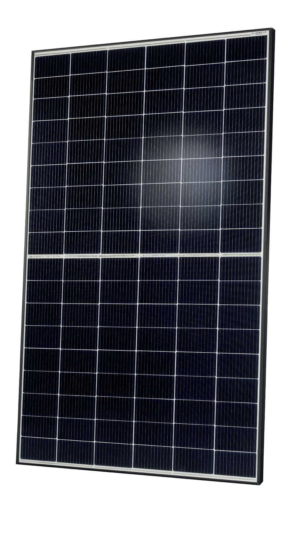 Hanwha Q-Cells undefined 410W