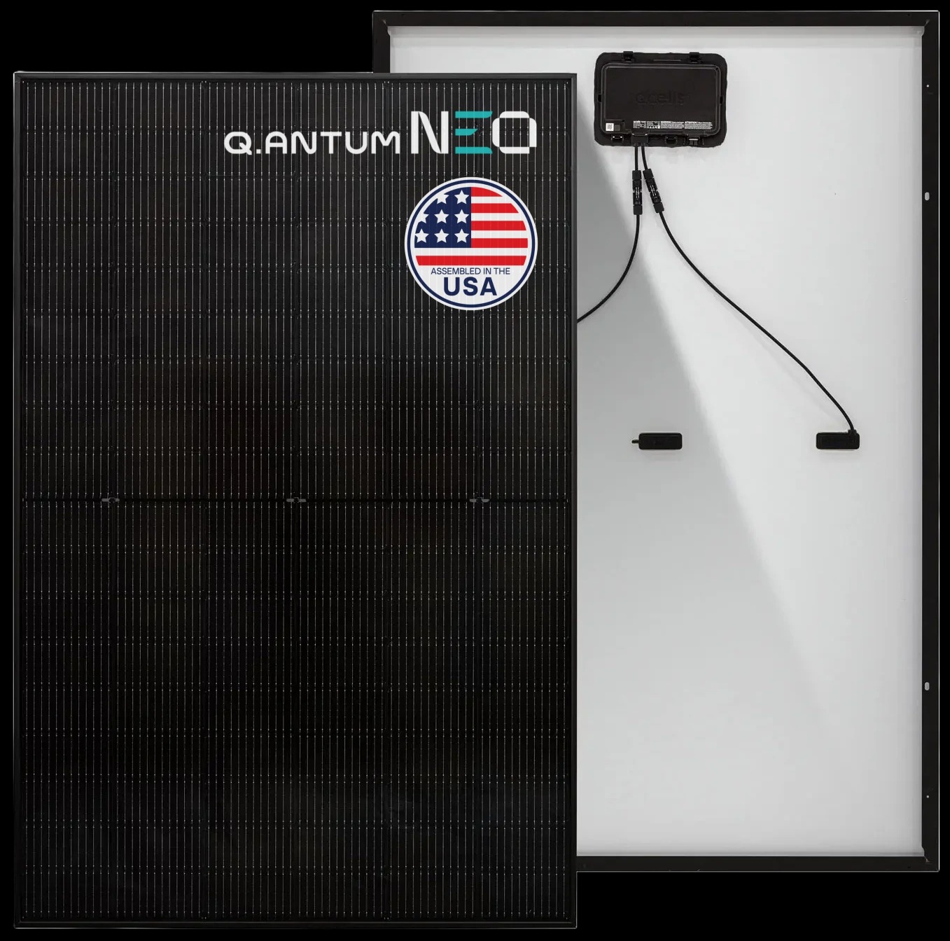 Hanwha Q-Cells undefined 415