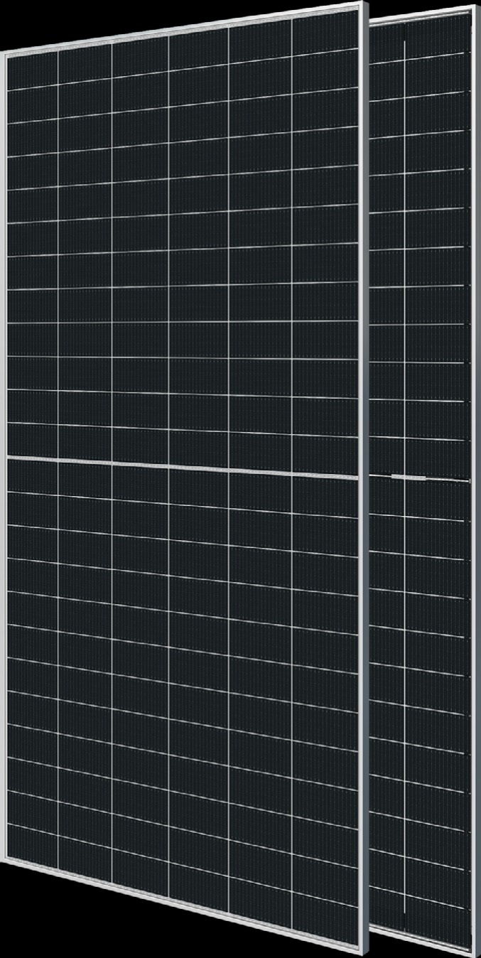 Hyundai Energy Solutions undefined HiC-T585NI