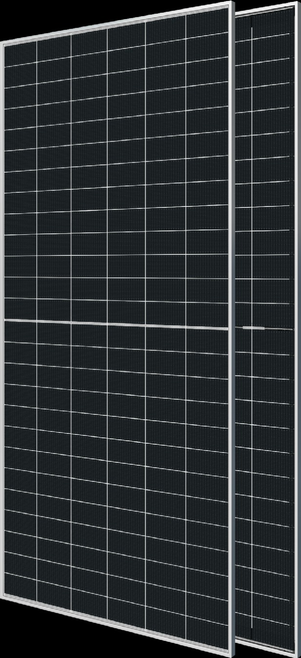 Hyundai Energy Solutions undefined HiC-T635NJ