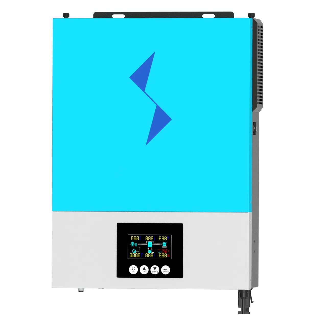 AGH-4.2KW (24V)