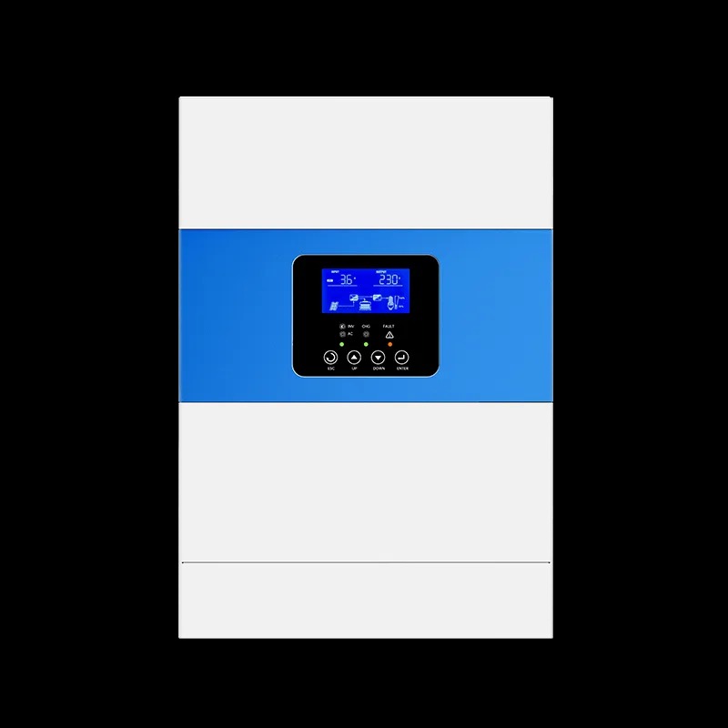 Daxtromn Power undefined GGH-6.5KVA-PARALLEL