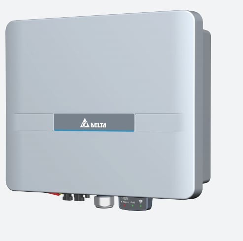 Delta Electronics undefined H5A-222