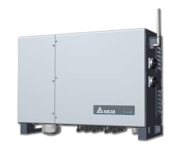 Delta Electronics undefined M125HV