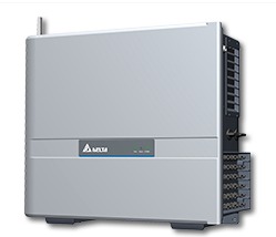 Delta Electronics undefined M70A-260