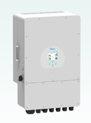 Deye undefined SUN-12K-SG04LP3