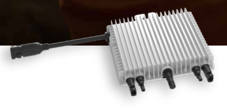 Deye undefined SUN-M60G3 -EU-Q0