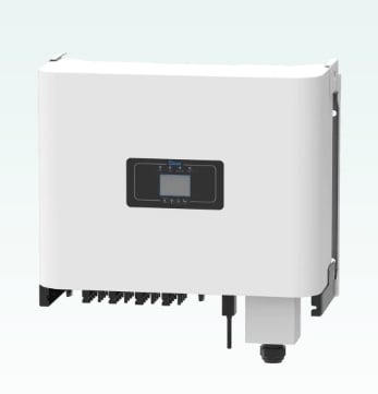 Deye undefined SUN-25K-G02-LV