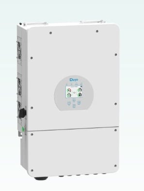 Deye undefined SUN-7.6K-SG01LP1-EU