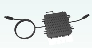 Deye undefined SUN1300G2-US-208/240