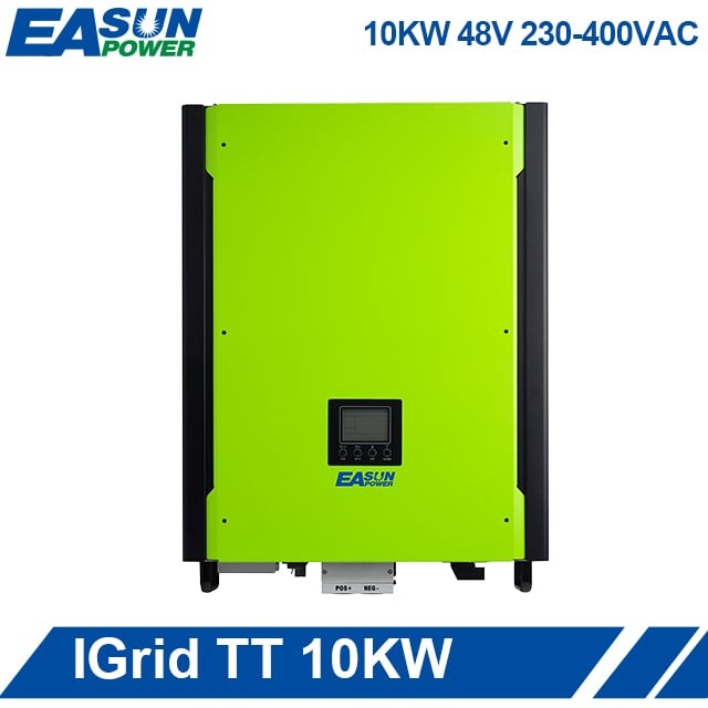 IGrid TT 15KW