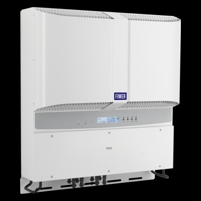 FIMER undefined PVI-10.0-TL-OUTD
