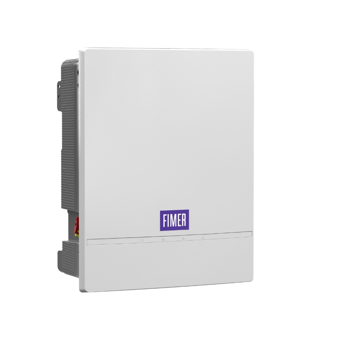 FIMER undefined PVS-15-TL